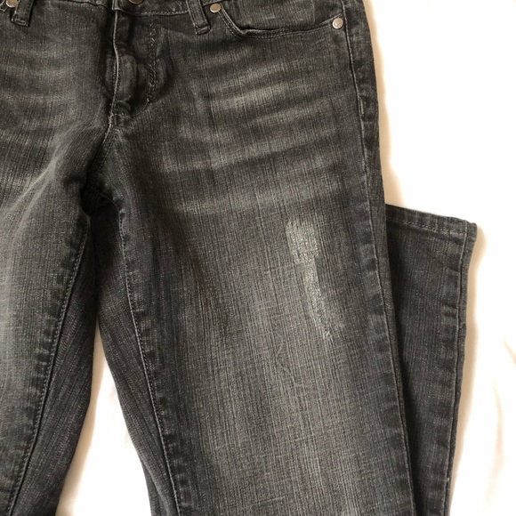 Jeans skinny leg - Picture 3 of 5